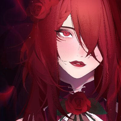 RedMayden
